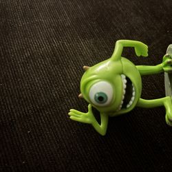 Mike From Monsters Inc