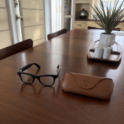 Meta Ray Bands Gen 1
