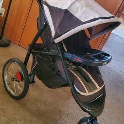 Graco Stroller