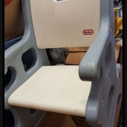 Little Tikes Child's Rocking chair 