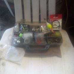 Fishing Tackle 