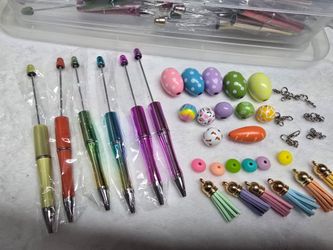 Blank Pen Kit