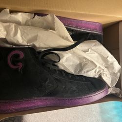 Converse Shoes 