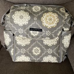 Petunia Pickle Bottom Diaper Bag 