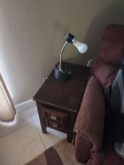 2 night stand