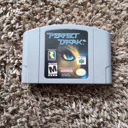 Nintendo 64 