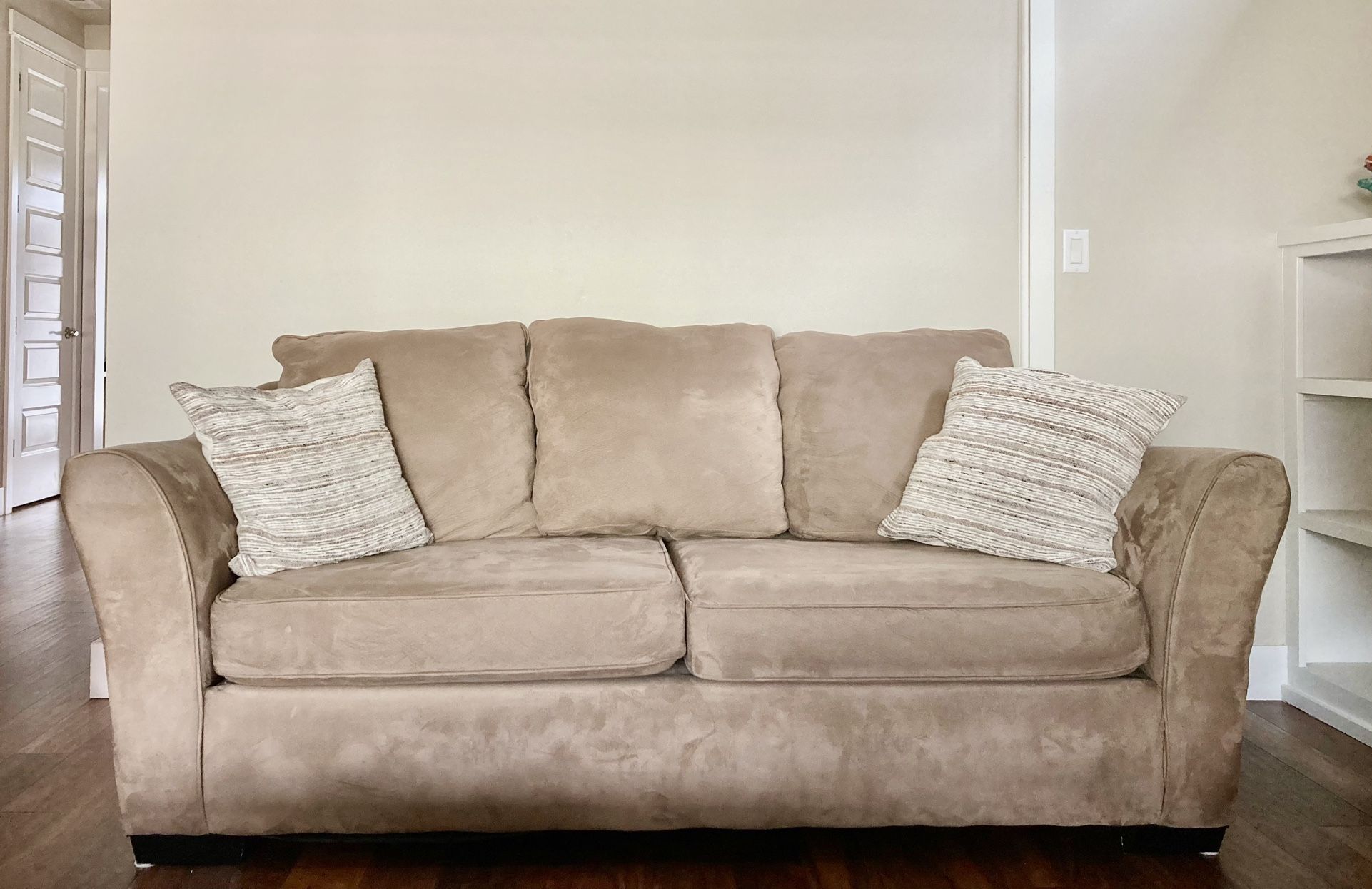 Graphite 3 Seater Sofa