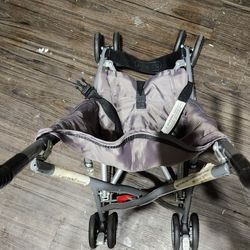 Baby Stroller 