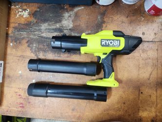 Ryobi PSBLB01 Compact Blower