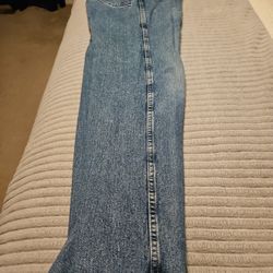 Wrangler Jeans 35"×34"