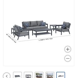 Outdoor Furniture