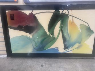 Peter kitchell Abstract Art