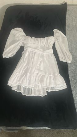 Graduation Dress
