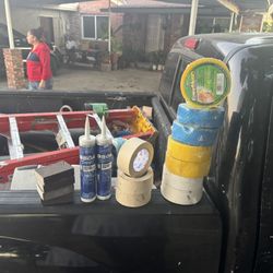 Drywall Materials Obo