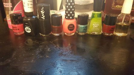 Nail