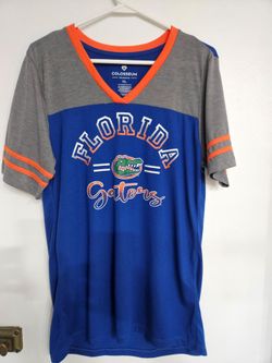 Colosseum Florida Gators Women's T-Shirt Junior XL