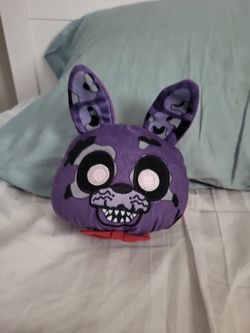 Bonnie Flip Plush (Pick Up Only )
