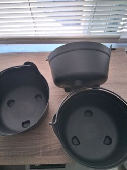 Halloween candy bucket