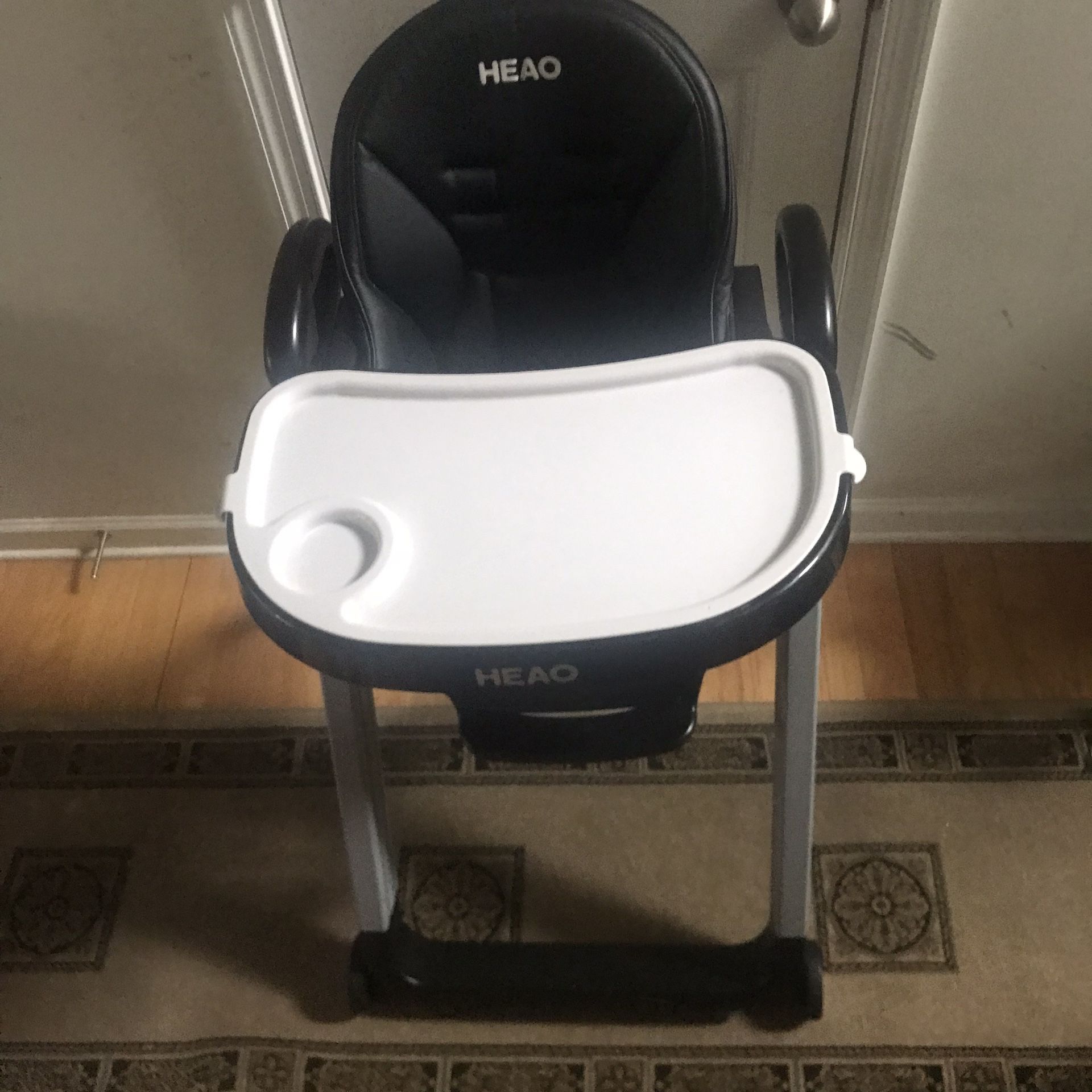 Extremely Nice And Very Clean Graco Heao High Chair In Great Condition