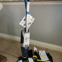 Hoover One PWR Cordless