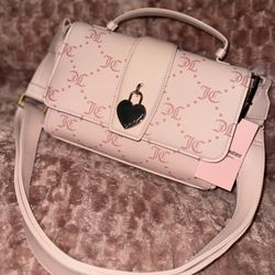 Juicy Couture Crossbody💓