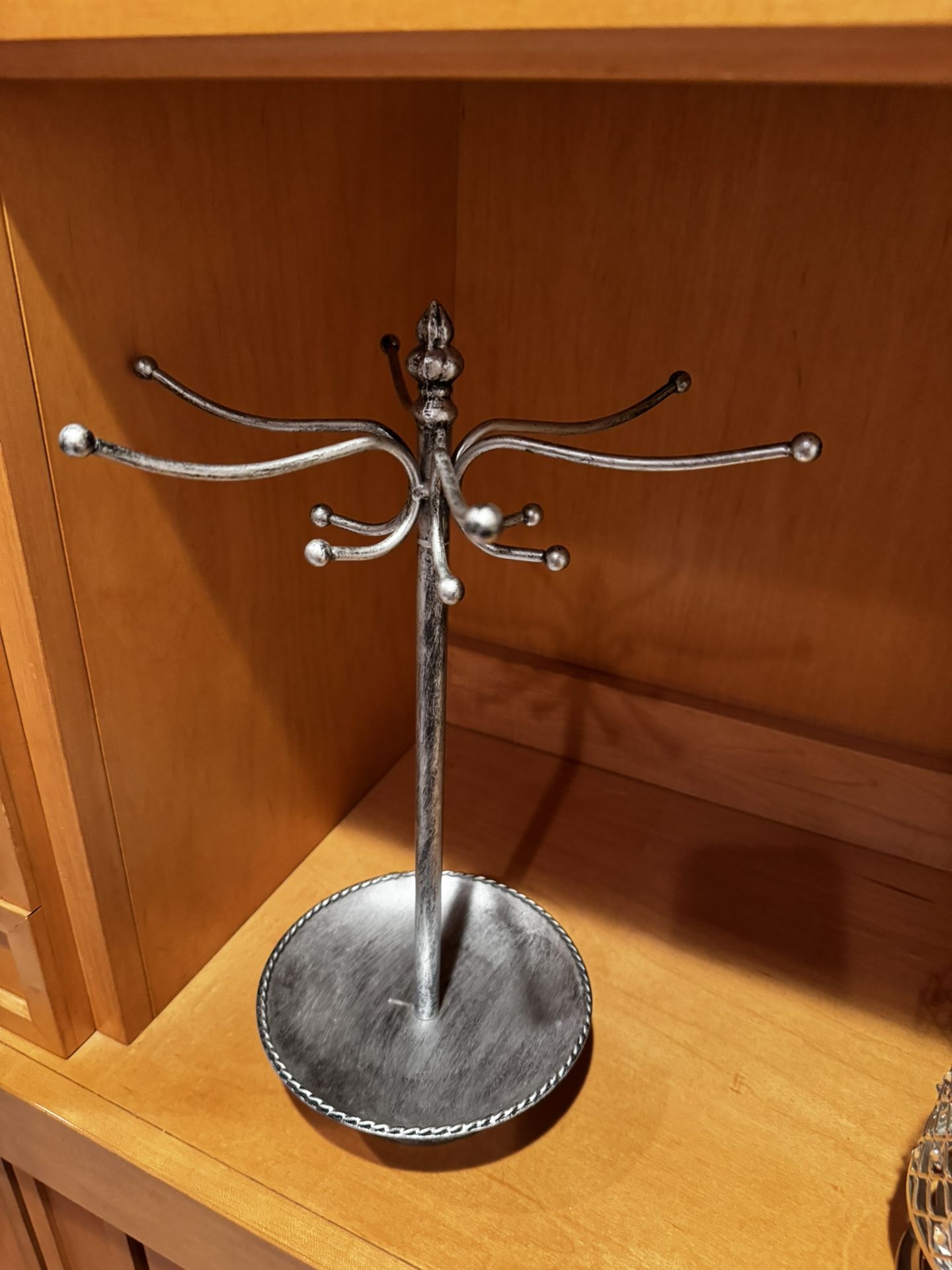 Jewelry Holder