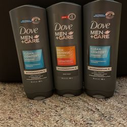 Men’s Dove