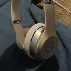 Beats Headphones 