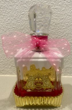 NEW 3.4 Oz Viva La juicy SUCRÉ, Eau De PARFUM 