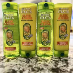 Garnier Fructis 2x$5