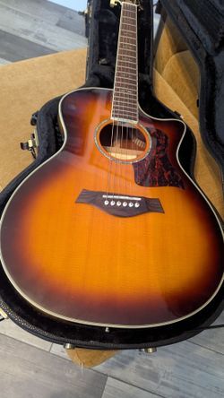 Taylor 914ce