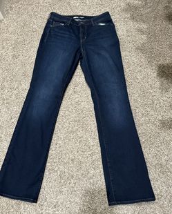 Women’s Old Navy Bootcut Jeans Size 10