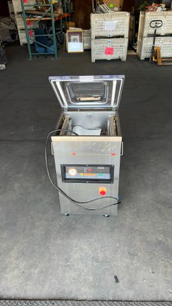 Vevor Vacuum Packaging Machine