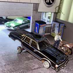 Custom 1:64 Lowriders SALE
