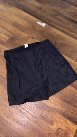 Medium pockets side