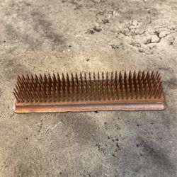 Brass Floral Arrangements Holder 