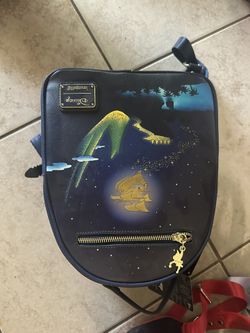 Disney Backpack