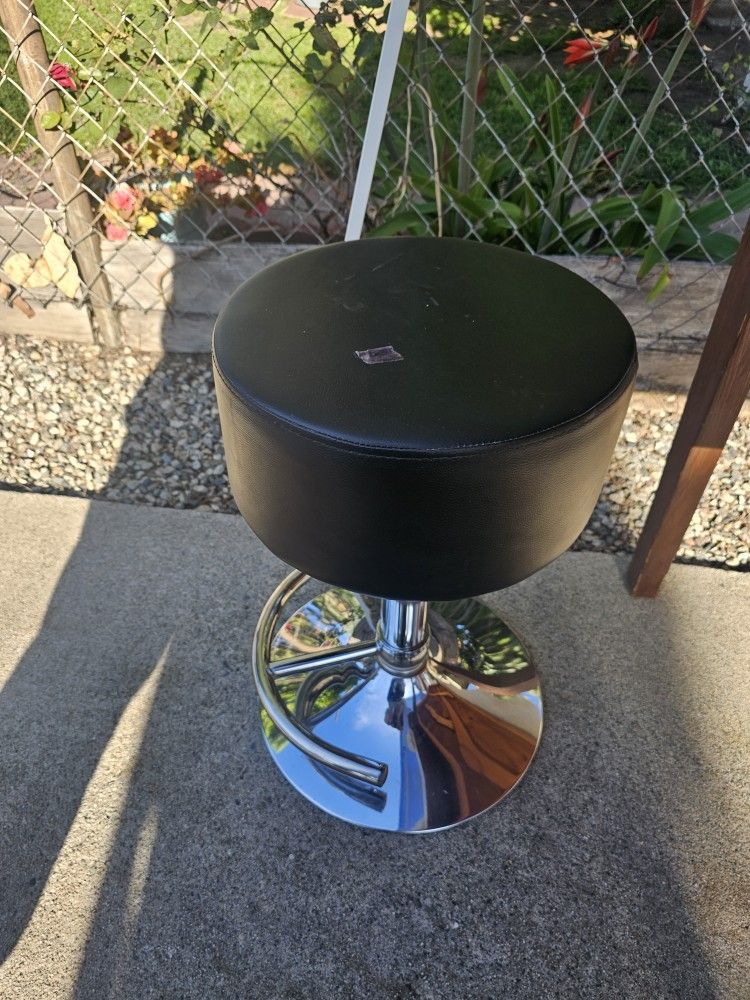 Stool
