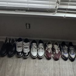 All Size 10 (uber package)