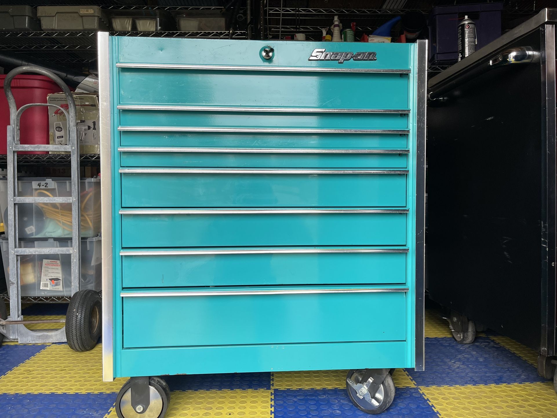 Snap On 36