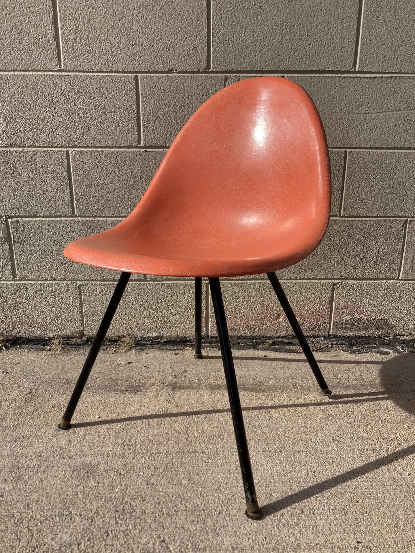 Mid Century Chair