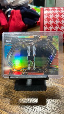 Karim Adeyemi /49
