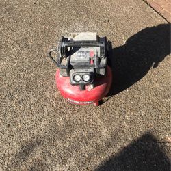 Compressor 