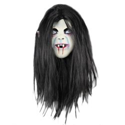Halloween Mask