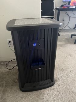 Humidifier, Whole Home. Heavy Duty 3.5gallon