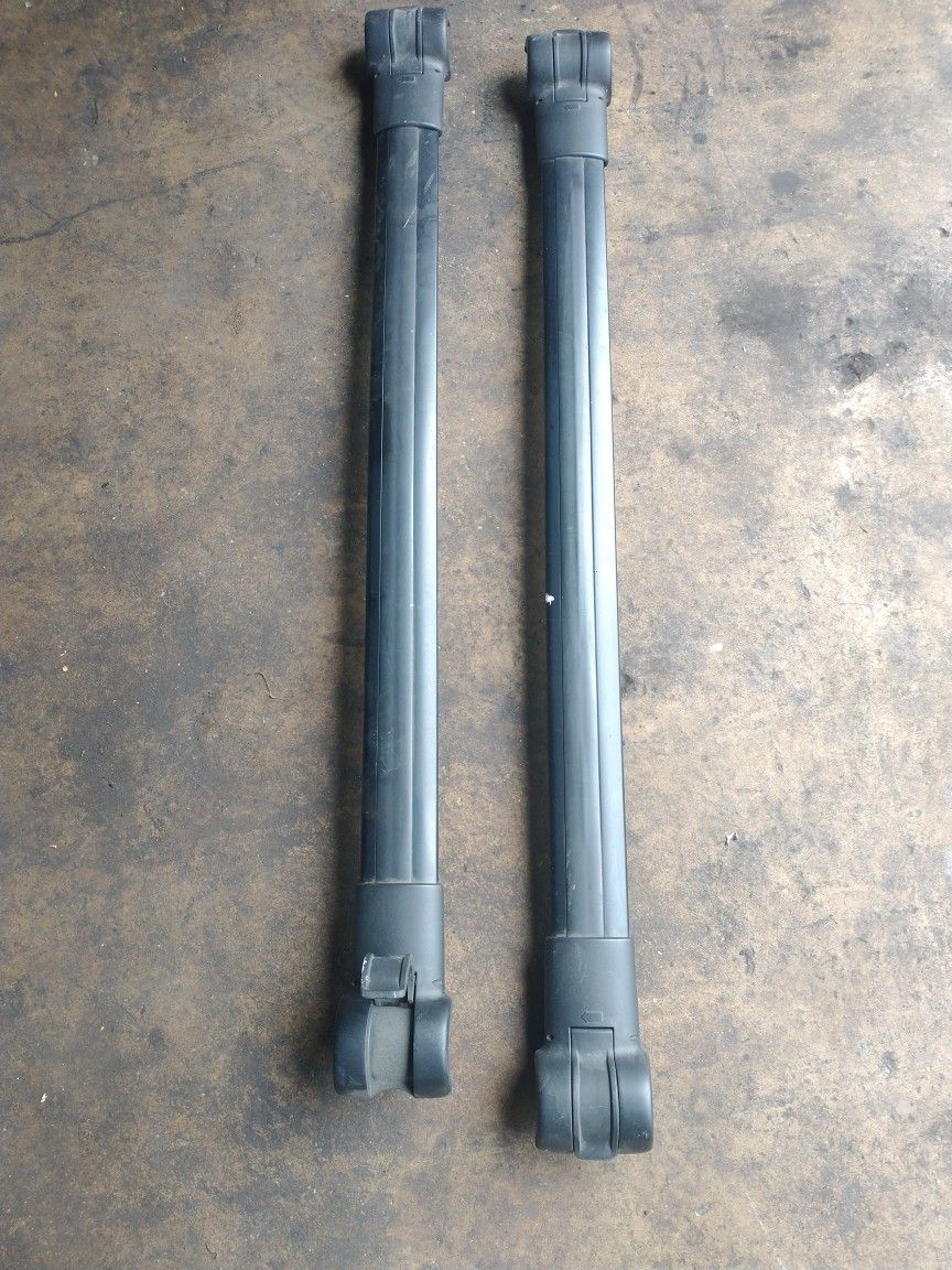 Roof Rack Bars