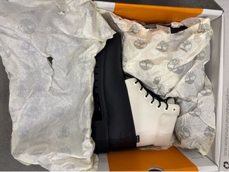 Timberland premium 6 inch boot