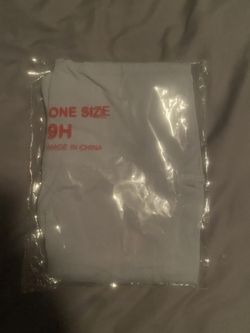 One Size Fits All Tights