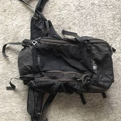 REI Backpack - Trail 40 - Black - Mens