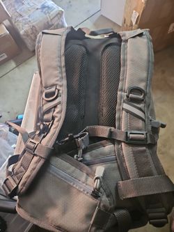 carbonholo

Hydration Backpack for Hiking and Biking